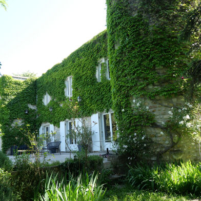 Maison 13 pièces 1390000 €