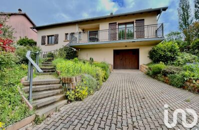 vente maison 215 000 € à proximité de Behren-Lès-Forbach (57460)