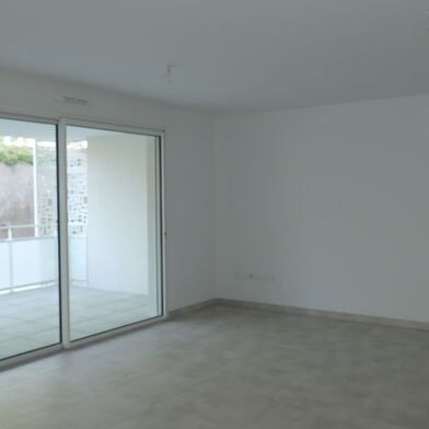 Appartement 3 pièces 327000 €