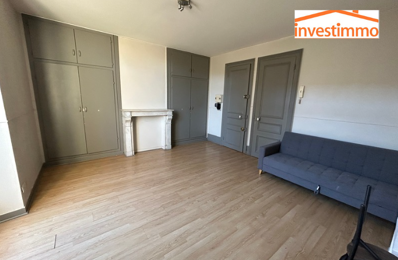 location appartement 470 € CC /mois à proximité de Nesles (62152)