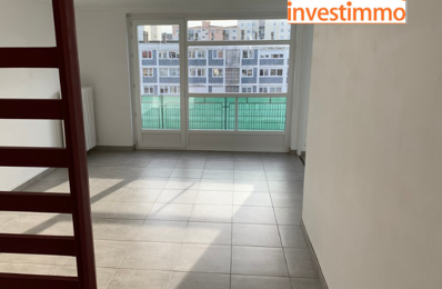 vente appartement 92 650 € à proximité de Wimereux (62930)