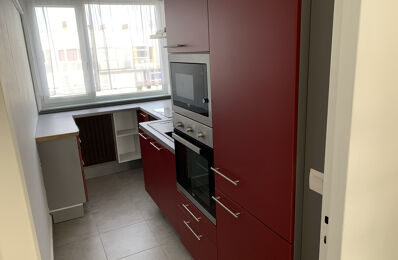 vente appartement 92 650 € à proximité de Hesdin-l'Abbé (62360)