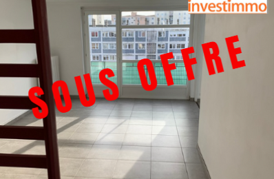 vente appartement 92 650 € à proximité de Condette (62360)