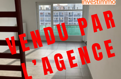 vente appartement 92 650 € à proximité de Baincthun (62360)