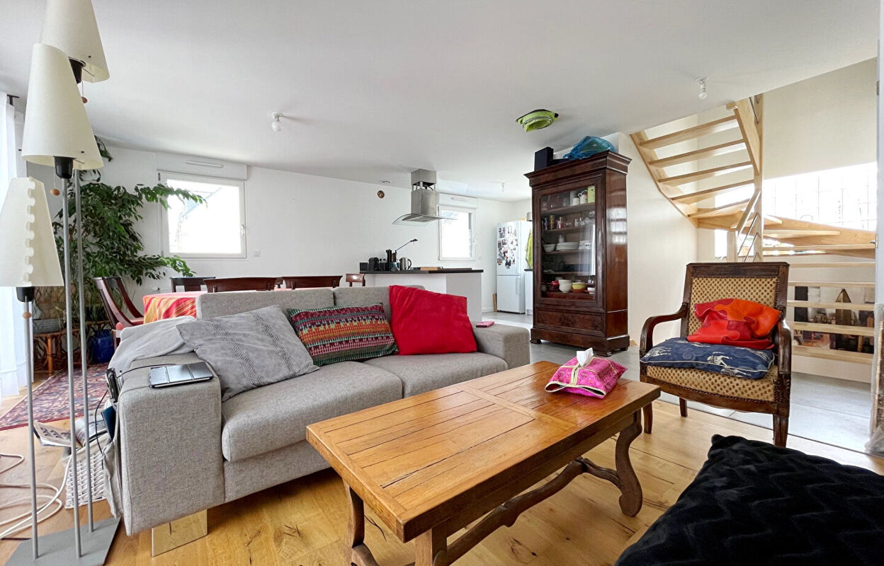 maison 5 pièces 75 m2 à vendre à Quimper (29000)