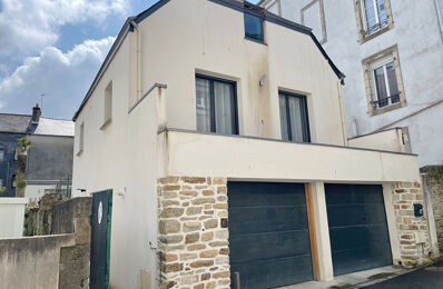 vente maison 318 000 € à proximité de Quimper (29000)