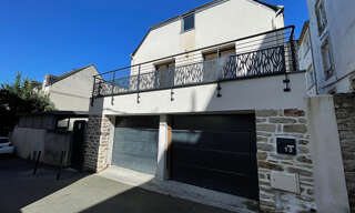 Maison 5 Pièces 145 m² à vendre à Quimper (29000)