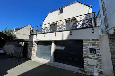 Maison 5 pièces 299980 €