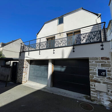 Maison 5 pièces 317700 €