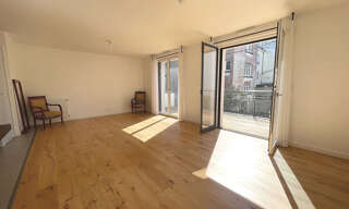 Maison 5 Pièces 145 m² à vendre à Quimper (29000)