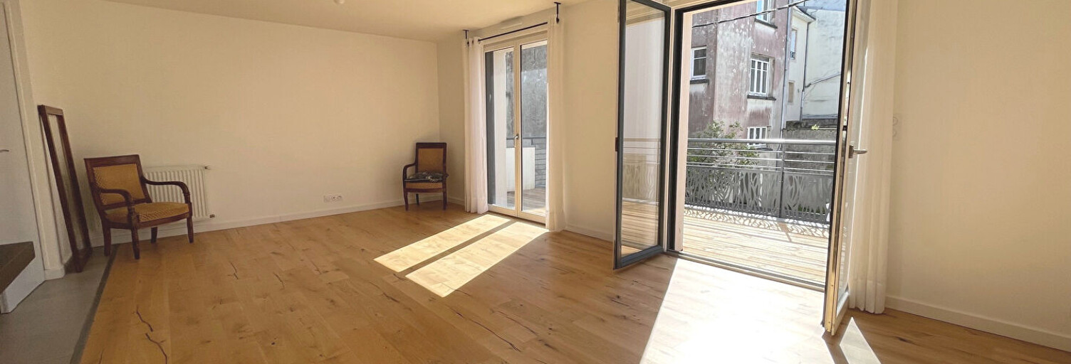 Maison 5 Pièces 145 m² à vendre à Quimper (29000)