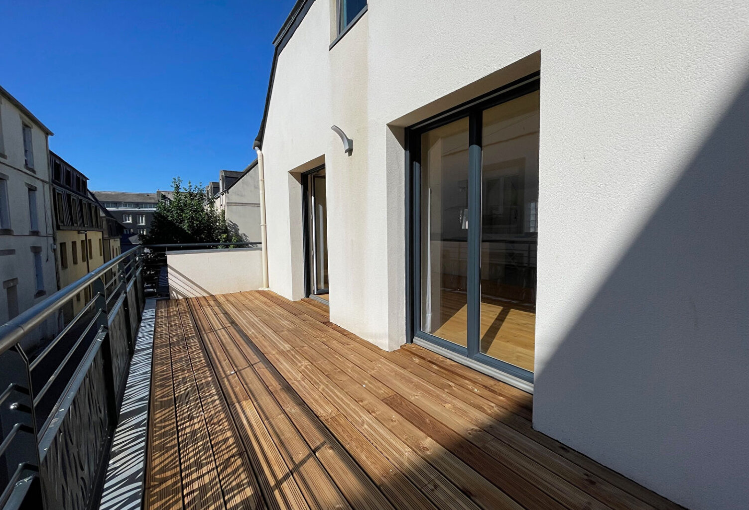 Maison Quimper 5 pièces — photo 1