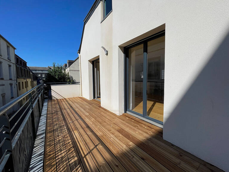 Maison Quimper 5 pièces — photo 1