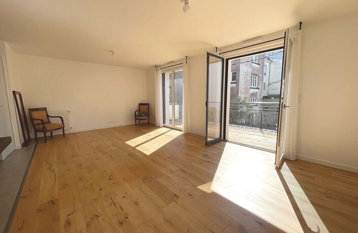 Maison Quimper 5 pièces — photo 2