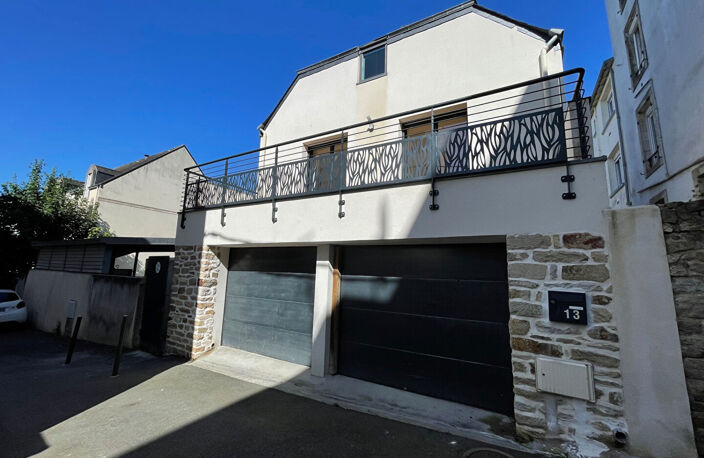 Maison Quimper 5 pièces — photo 3