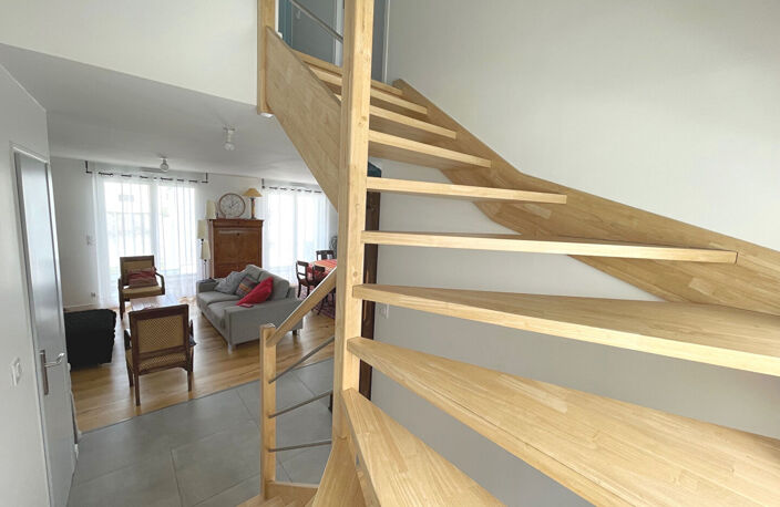 Maison Quimper 5 pièces — photo 5