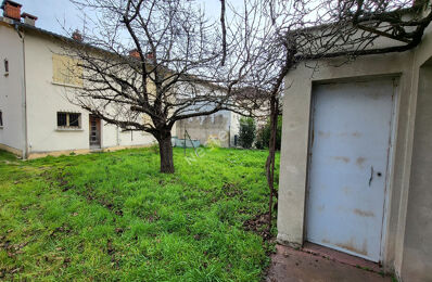 maison 6 pièces 126 m2 à vendre à Toulouse (31500)