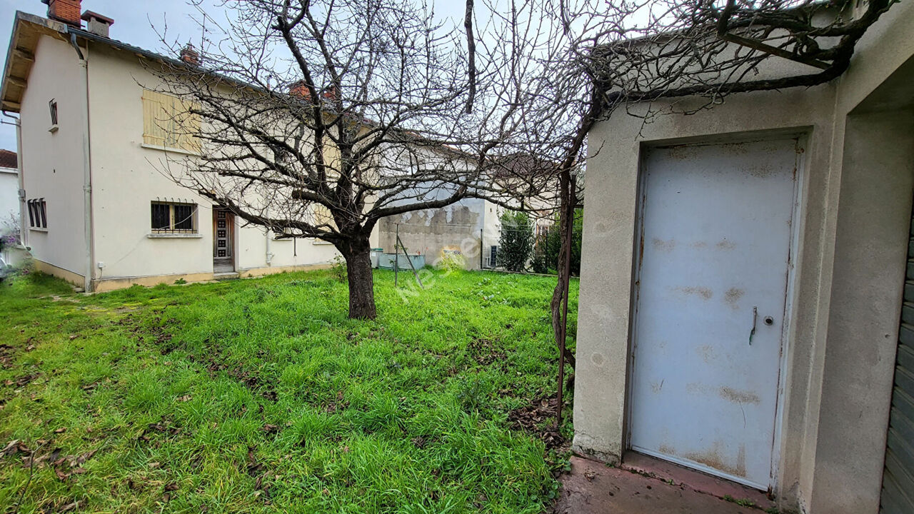 maison 6 pièces 126 m2 à vendre à Toulouse (31500)