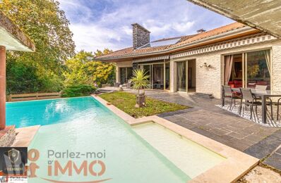 vente maison 420 000 € à proximité de Violay (42780)