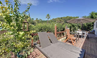 Maison 5 Pièces 118 m² à vendre à Mougins (06250)