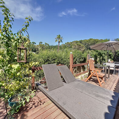 Maison 5 pièces 639000 €