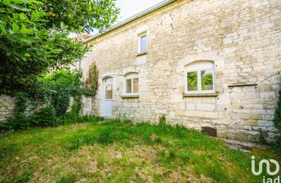 vente maison 110 000 € à proximité de Sévigny-Waleppe (08220)