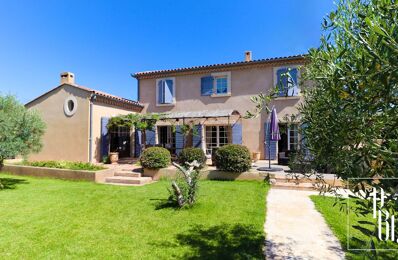 vente maison 749 000 € à proximité de Alignan-du-Vent (34290)