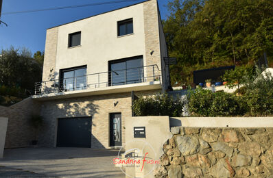 vente maison 675 000 € à proximité de Villeneuve-Loubet (06270)