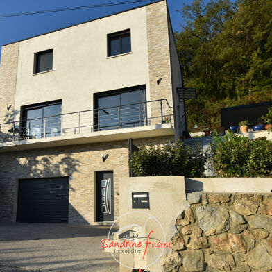 Maison 4 pièces 113 m²