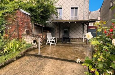 vente maison 40 000 € à proximité de Villers-le-Tourneur (08430)