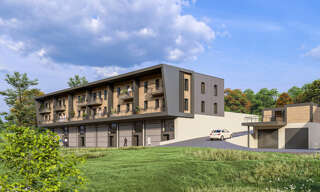 Local industriel  216 m² à vendre à Etaux (74800)