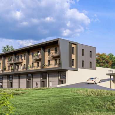 Local industriel  495000 €