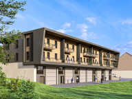 ETEAUX EN ZONE D'ACTIVITE NOUVEAU BATIMENT D'ACTIVITE — photo 3