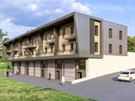 ETEAUX EN ZONE D'ACTIVITE NOUVEAU BATIMENT D'ACTIVITE — photo 4