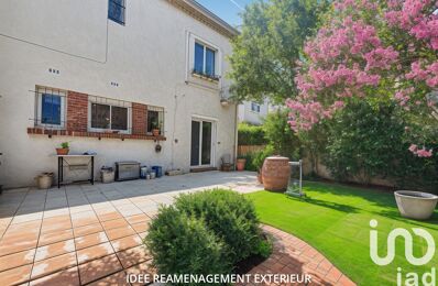 vente maison 330 000 € à proximité de Maureilhan (34370)