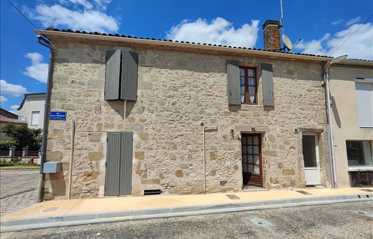 maison 3 pièces 96 m2 à vendre à Allemans-du-Dropt (47800)