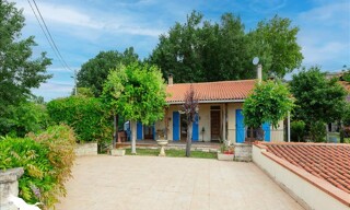 Maison 4 Pièces 114 m² à vendre à Caujac (31190)