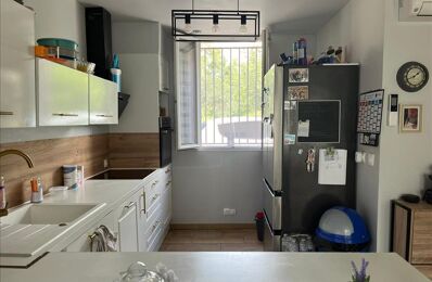 vente appartement 169 760 € à proximité de Virelade (33720)