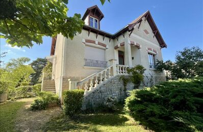 vente maison 141 900 € à proximité de Sazeray (36160)