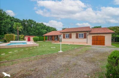 vente maison 366 363 € à proximité de Saint-Lys (31470)