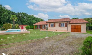 Maison 4 Pièces 117 m² à vendre à Saint-Lys (31470)