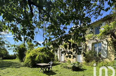 vente maison 440 000 € à proximité de Saint-Sulpice-d'Arnoult (17250)