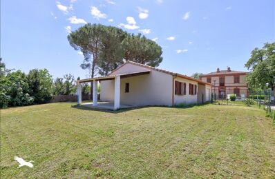 vente maison 283 500 € à proximité de Villariès (31380)