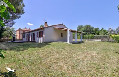 vente maison 273 500 € à proximité de Villariès (31380)