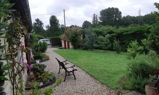 Maison 6 Pièces 145 m² à vendre à Saulnay (36290)