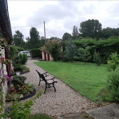 Maison 6 pièces 235000 €