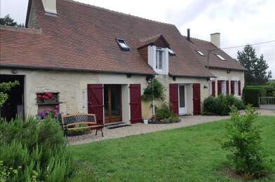 Maison 6 pièces 235000 €