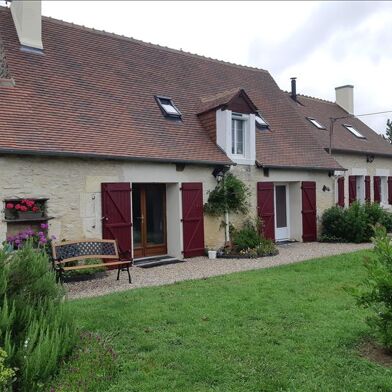 Maison 6 pièces 235000 €