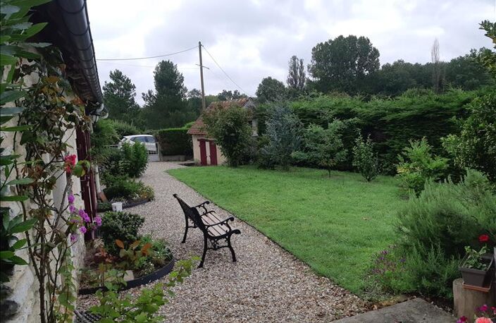 Longère de 6 pièces principales — photo 2