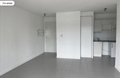 vente appartement 151 940 € à proximité de Castelnau-de-Médoc (33480)